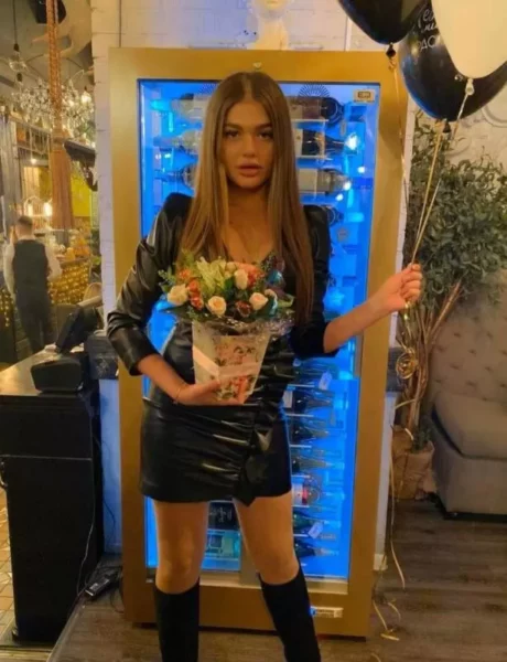 Ядвига Эдуардовна Чеченко