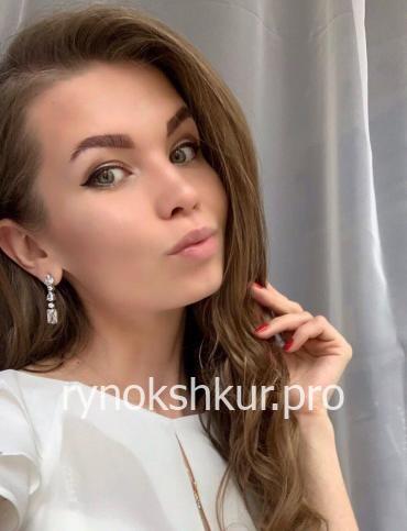 Ольга Станова