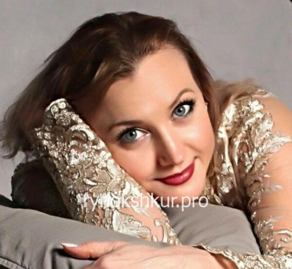 Ирина Дианова