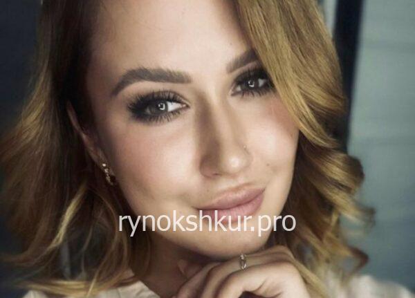Екатерина Григорьевна Михеенкова