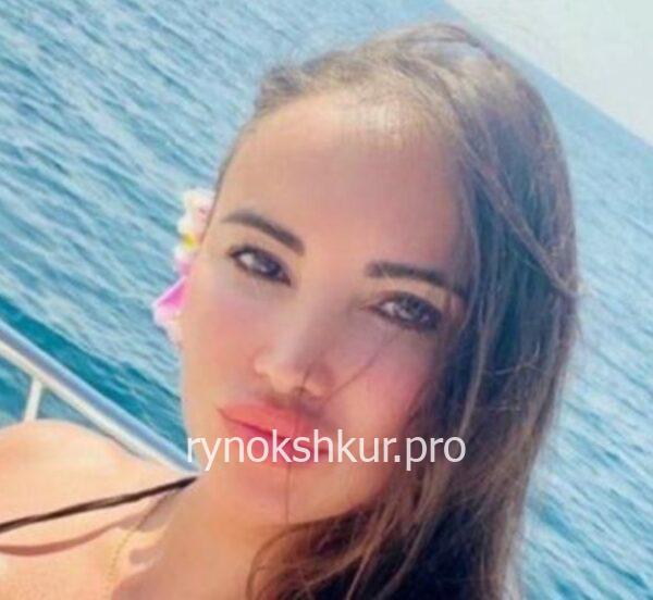 Светлана Геннадьевна Кочергина