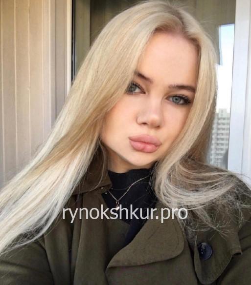 Анна Цветкова