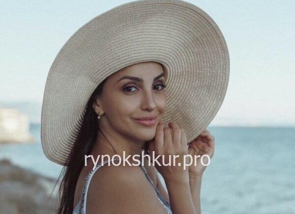 Тамара Зайцева