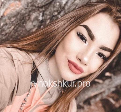 Ева Матасюк