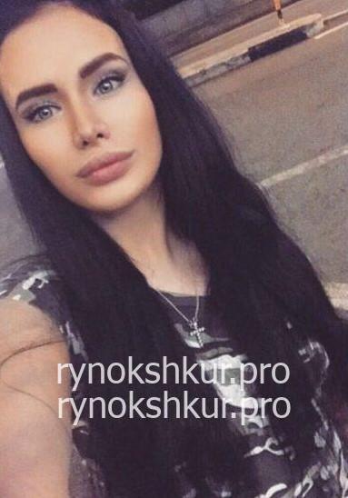 Виктория Романовна Минаева