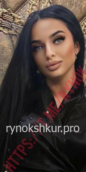 Лаура Хубецова
