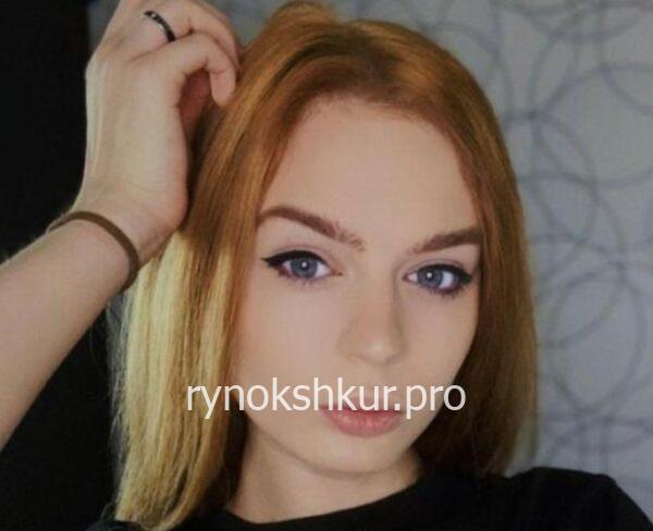 Виктория Орлова (Виленская-Громова)