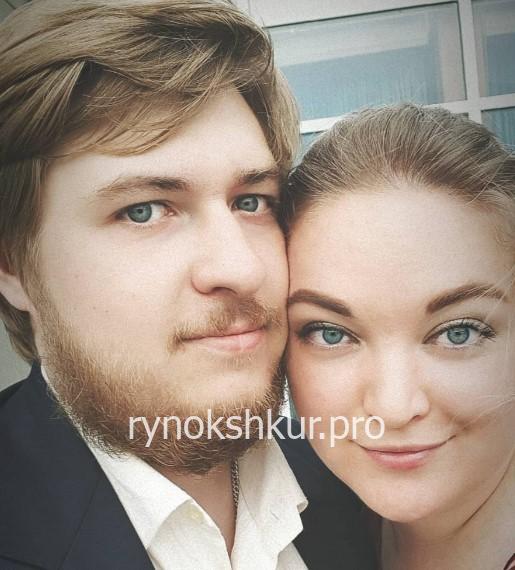 Екатерина Алексеевна Аксарина