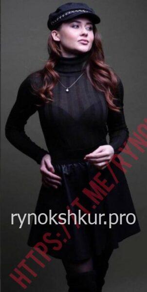 Анна Ельченинова