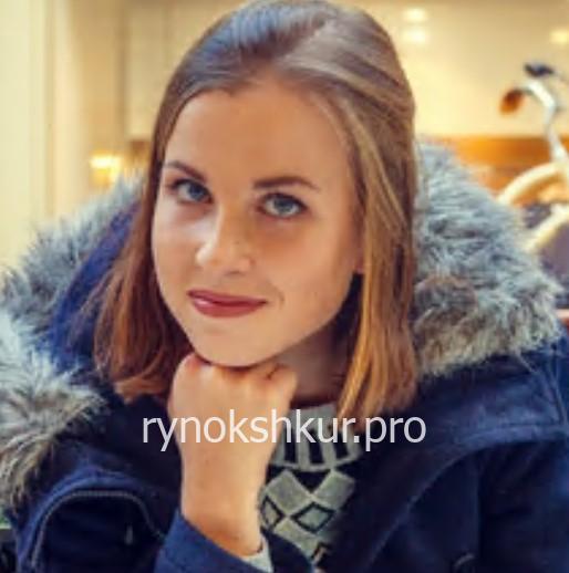 Полина Игоревна Акимова