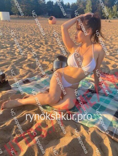 Сахаайа Семеновна Винокурова