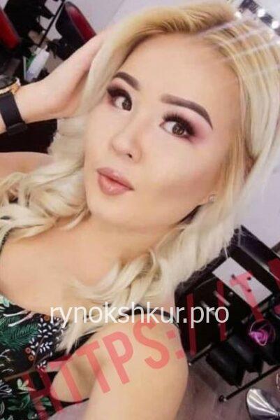 Асель Таалайбекова