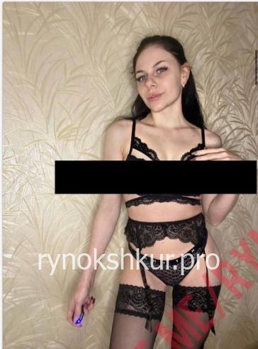 Екатерина Жукова
