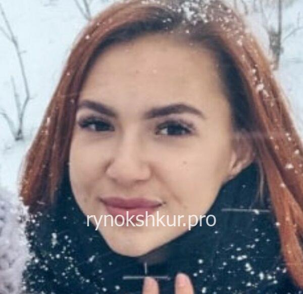 Дарья Головко