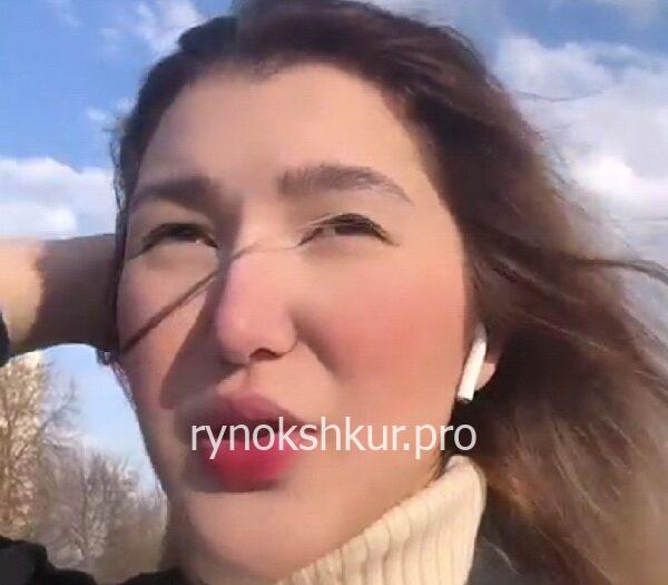 Диана Эдуардовна Рафикова
