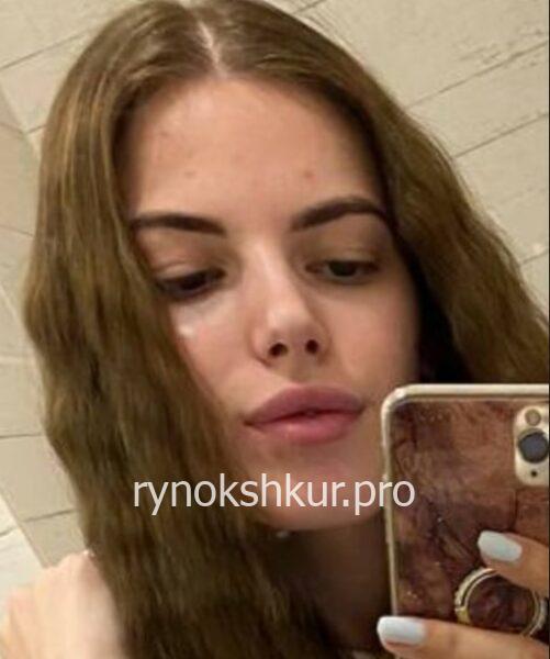 Татьяна Кисарина