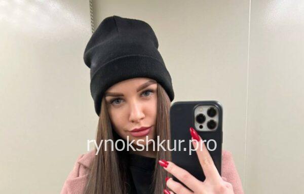 Екатерина Михайлова