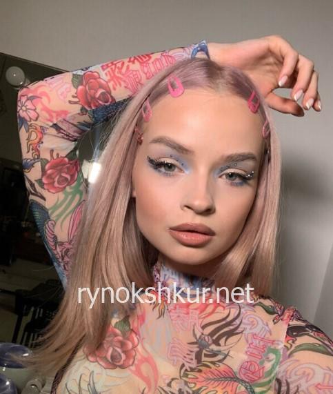 Доминика Гурьева
