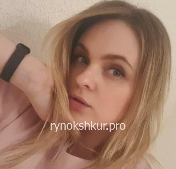 Наталия Котова