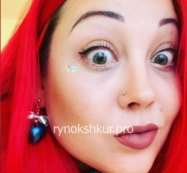 Марина Ренатовна Матказина