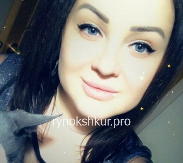 Ксения Александровна Малуха