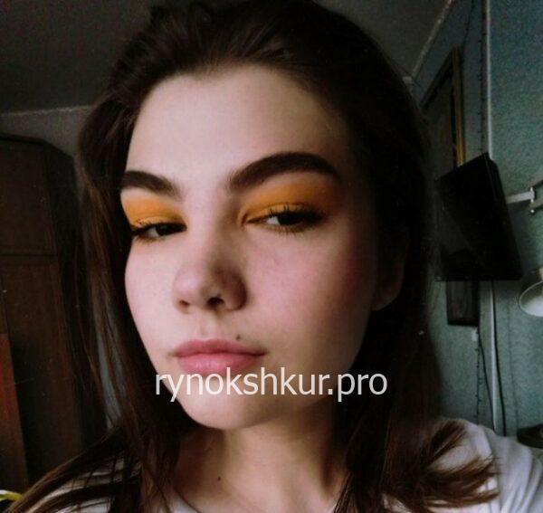 Ирина Сбитнева