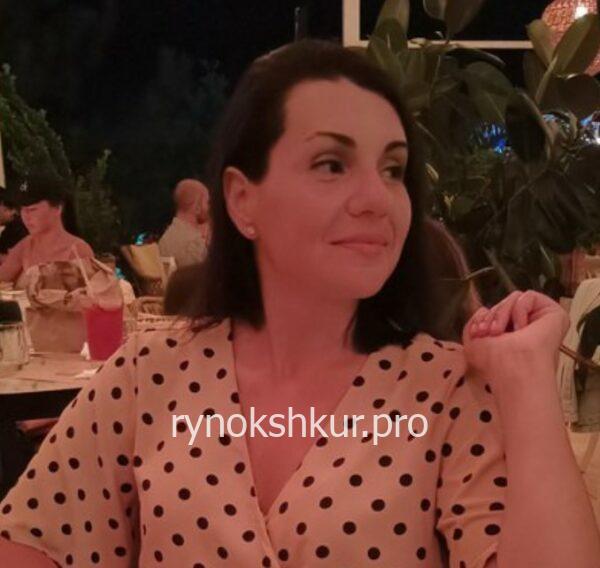 Алина Мурадян