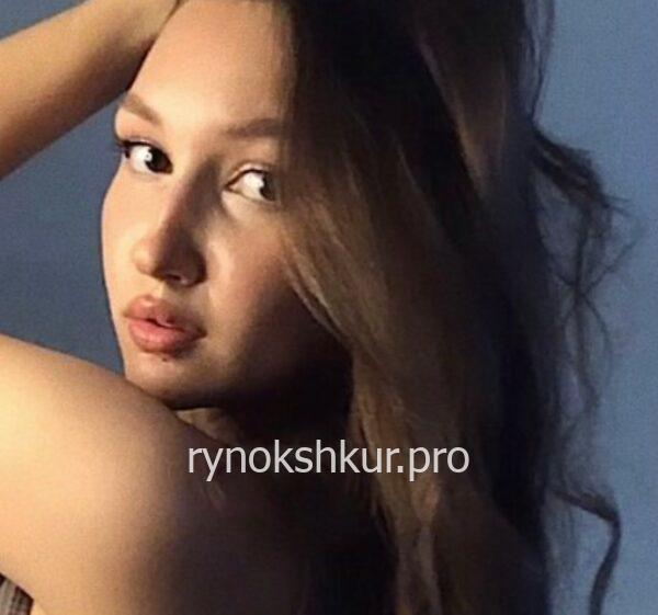 Александра Дмитриевна Воронцова
