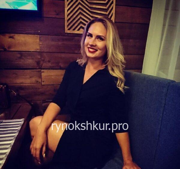 Марина Владимировна Галкина
