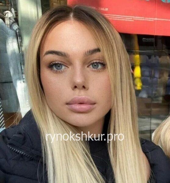Александра Александровна Журавина