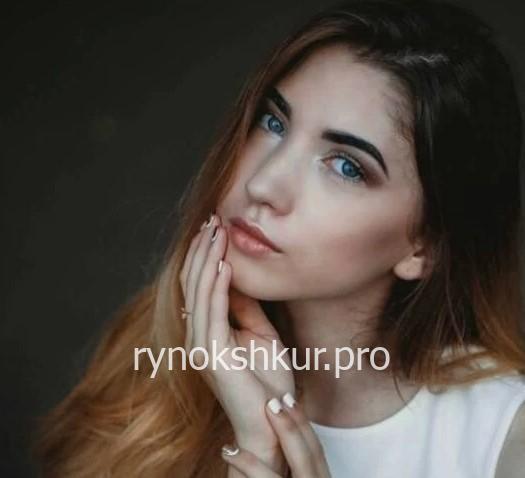Екатерина Бровкина