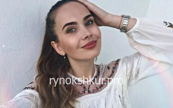 Любовь Ложкина