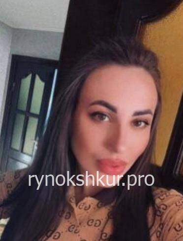 Элла Гладушка