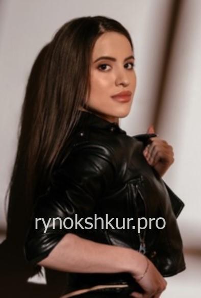 Ирина Зиброва