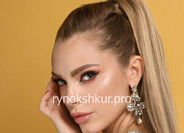 Алина Рюмшина