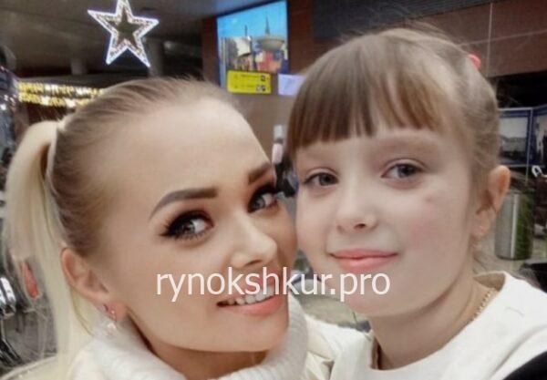 Оксана Владимировна Еркович