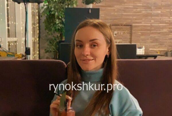 Дарья Пестова