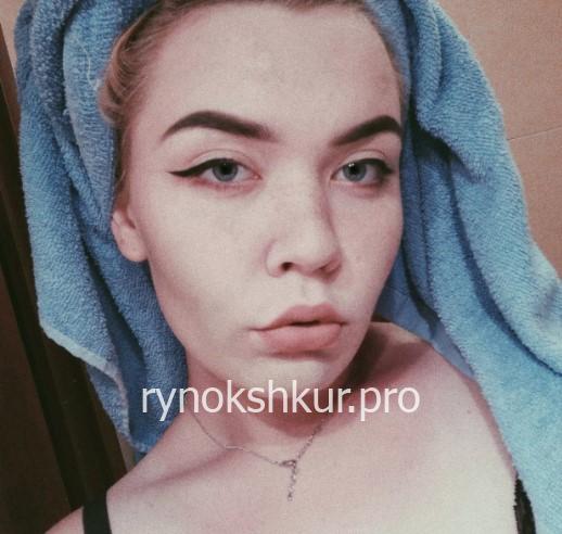 Дарья Рожкова