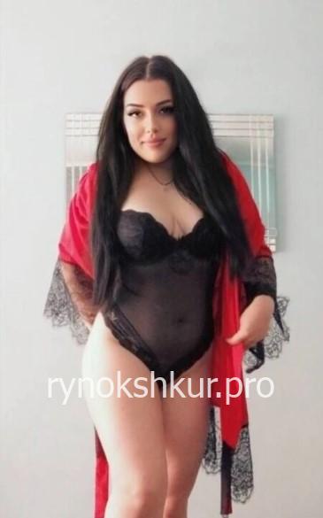 Татьяна Дудник