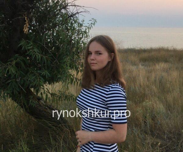 Маргарита Кабанова