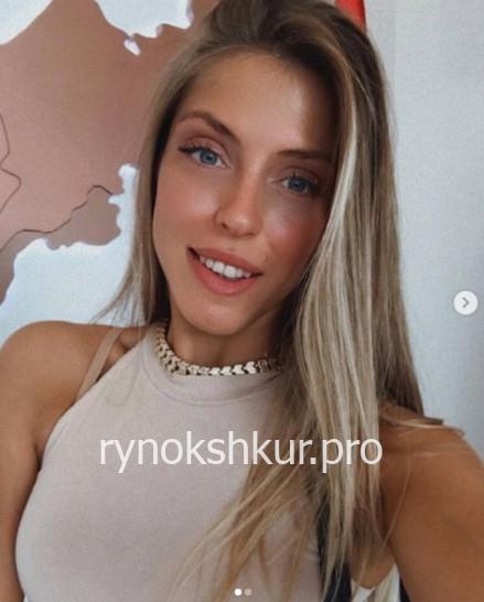 Анна Щугарева