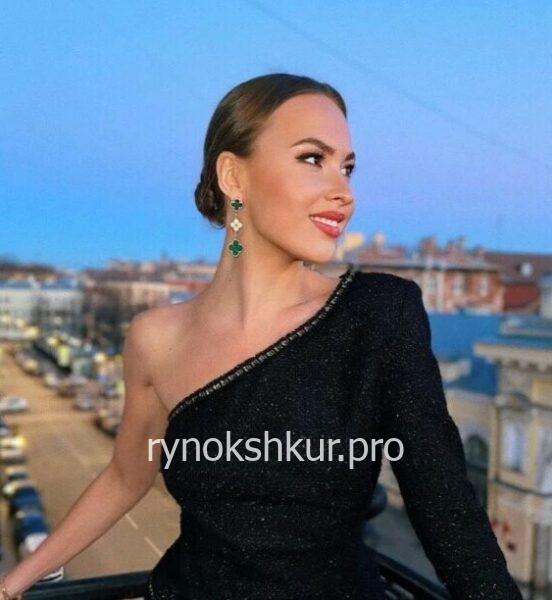 Татьяна Чеснокова