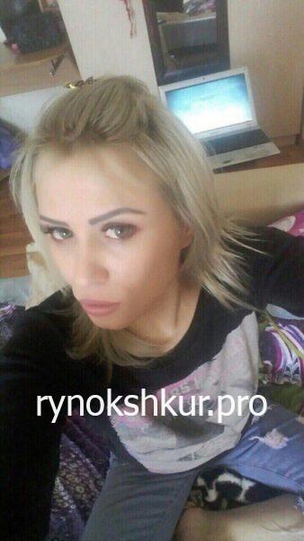 Анна Юрьевна Фролова