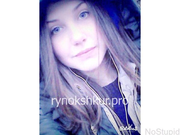 Анна Вишневская