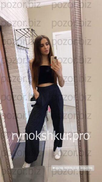 Анна Колганова (Герц)