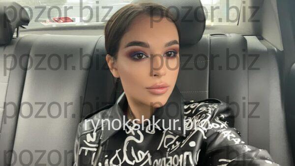 Юлия Павловна Дедерер