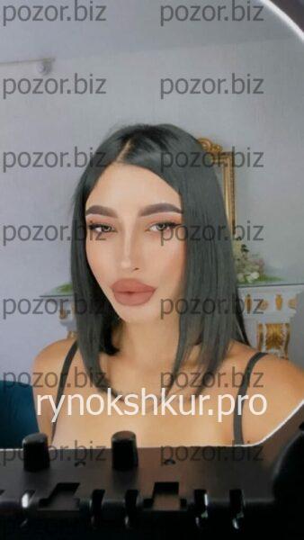 Дарья Андреевна Фомина