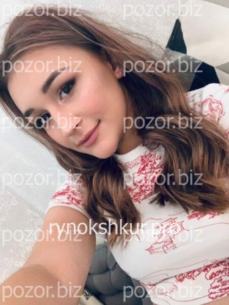 Анастасия Николаевна Корнилова