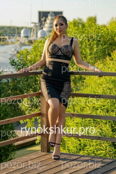 Виктория Сергеевна Рудакова