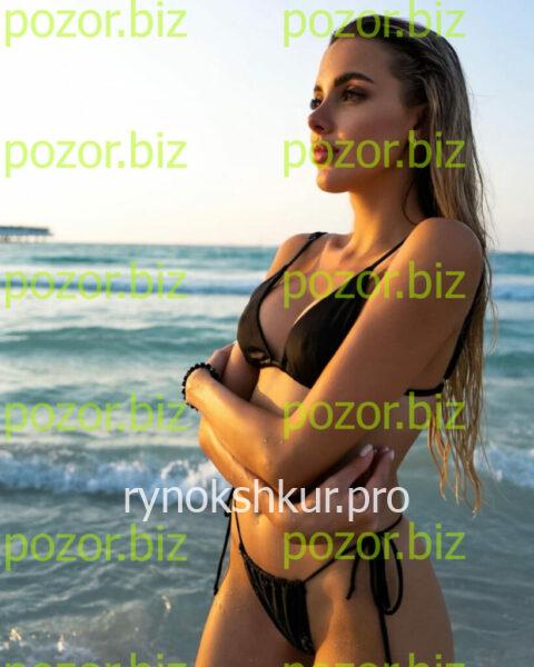 Анастасия Олеговна Маклакова
